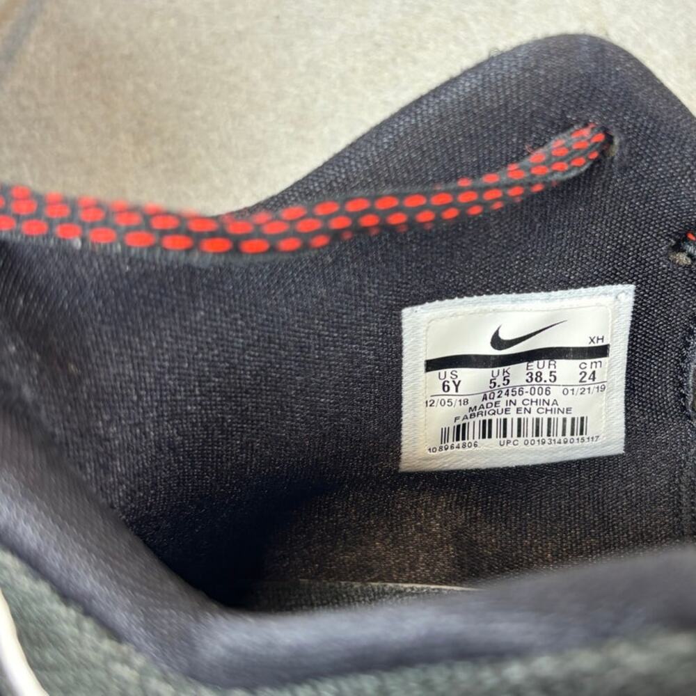 Nike Kyrie 5 Friends‎ Size 6Y (Womens 7.5) Basketball Sneakers Shoes AO2918-006 - Picture 8 of 10